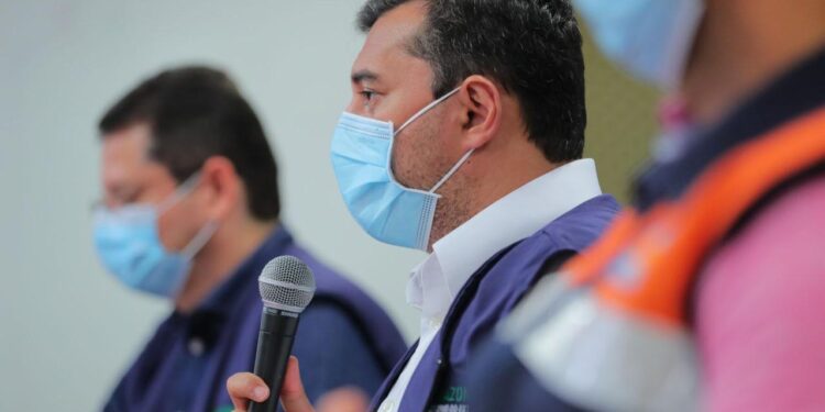 FOTOS: Diego Peres/Secom