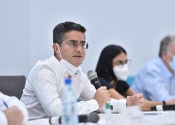 Fotos – Dhyeizo Lemos e Valdo Leão / Semcom