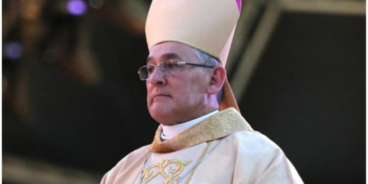 Reprodução/Fundação Nazaré