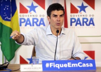 Foto: Bruno Cecim/Ag.Pará