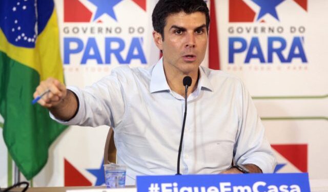 Foto: Bruno Cecim/Ag.Pará