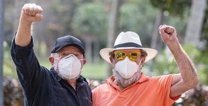 Foto: Ricardo stuckert