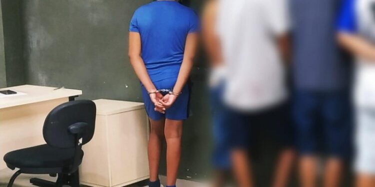 Foto: Reprodução/  Aldenio Soares