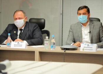 Fotos: Diego Peres/Secom