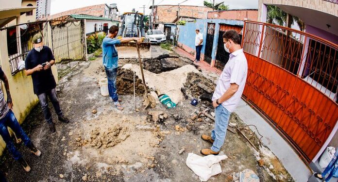 Fotos – Osmar Neto/Vice-Prefeit