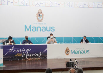 João Viana / Semcom