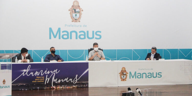 João Viana / Semcom