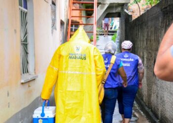 Valdo Leão / Semcom