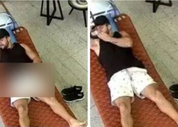 Reprodução: Rede Globo