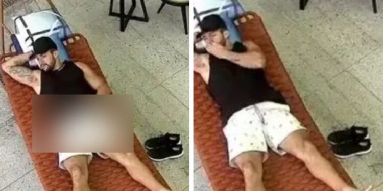 Reprodução: Rede Globo