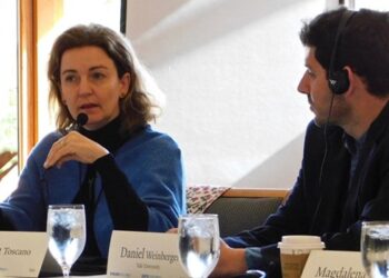 Foto: Colin Poitras/Yale University