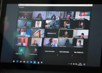 FOTOS: Diego Peres/Secom