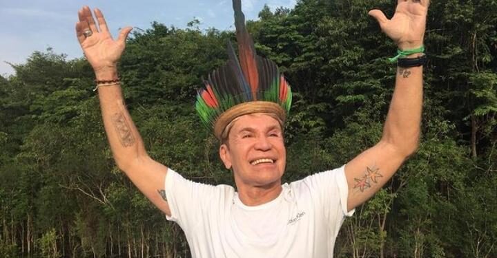 Foto: Reprodução Internet