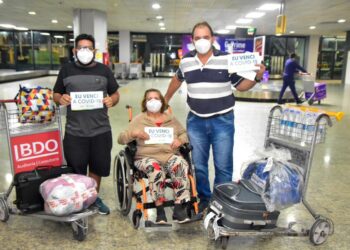 Foto: Mauro Neto/Faar