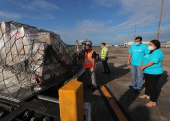 FOTOS: Diego Peres/Secom