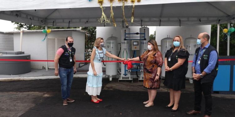 FOTOS: Arthur Castro/Secom