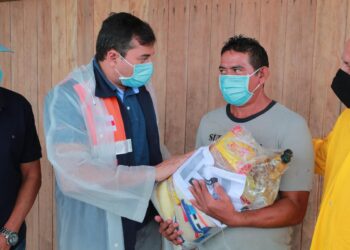 FOTOS: Maurílio Rodrigues/Secom