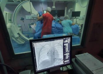 FOTOS: Roseane Mota / Rodrigo Santos/SES-AM