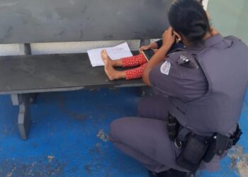 Foto: Polícia Militar/Divulgação