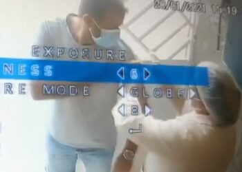 Foto: Reprodução / TV Bahia