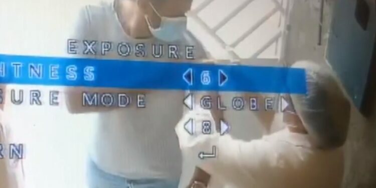 Foto: Reprodução / TV Bahia