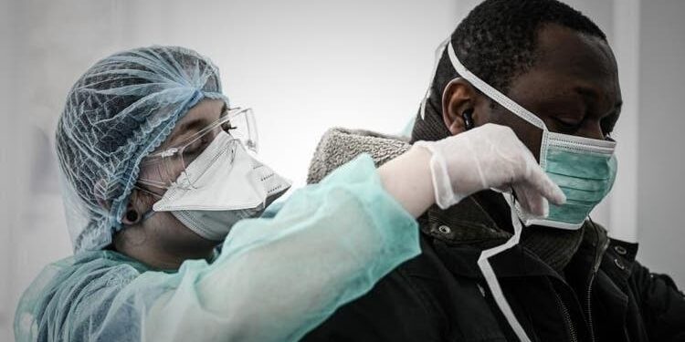 (Foto: Philippe Lopez / AFP)