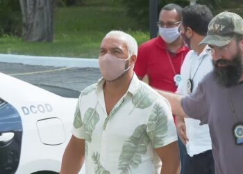 Foto: Reprodução/TV Globo