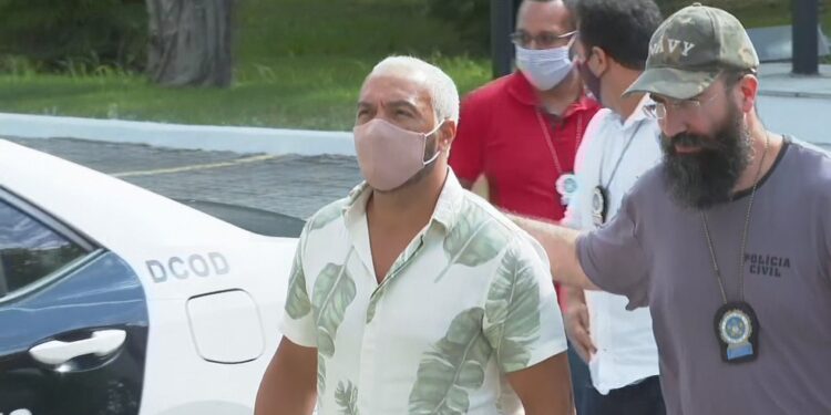 Foto: Reprodução/TV Globo