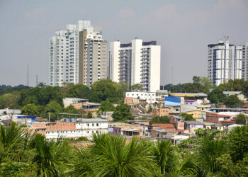 Foto – Arquivo / Semcom