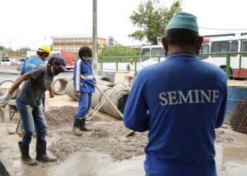 Dhyeizo Lemos/Semcom