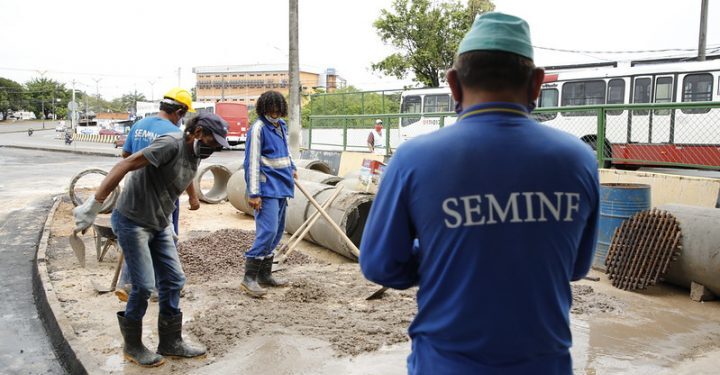 Dhyeizo Lemos/Semcom