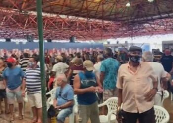 Foto: Reprodução/ Rede Amazônica