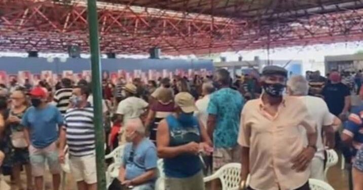 Foto: Reprodução/ Rede Amazônica