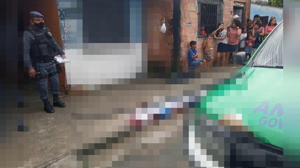 Foto: Caio Guarlotte