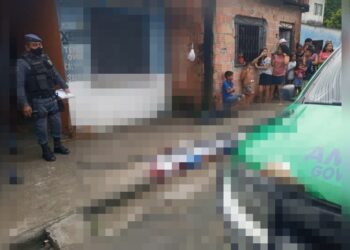 Foto: Caio Guarlotte