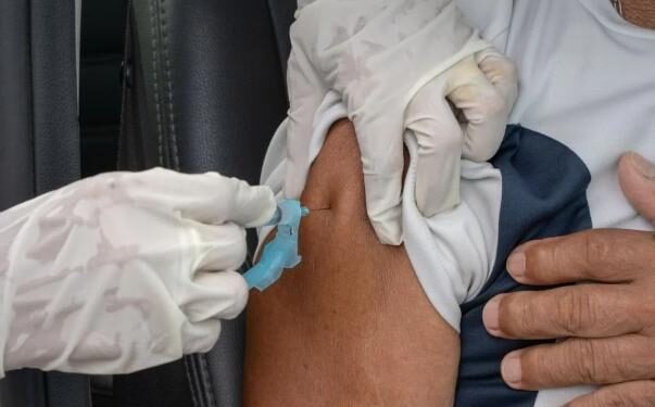 Divulgação/Prefeitura de Olinda