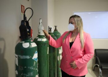 FOTO: Lucas Silva/Secom