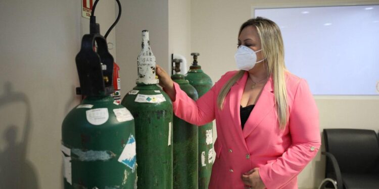 FOTO: Lucas Silva/Secom