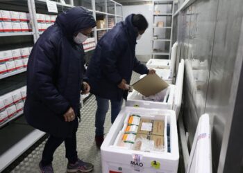 FOTO: Arthur Castro/Secom