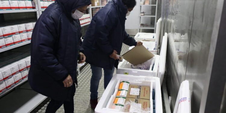 FOTO: Arthur Castro/Secom