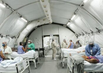 FOTO: Herick Pereira e Divulgação/Secom.