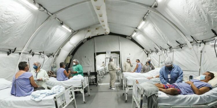 FOTO: Herick Pereira e Divulgação/Secom.