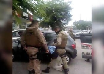 Foto: PM/ Divulgação