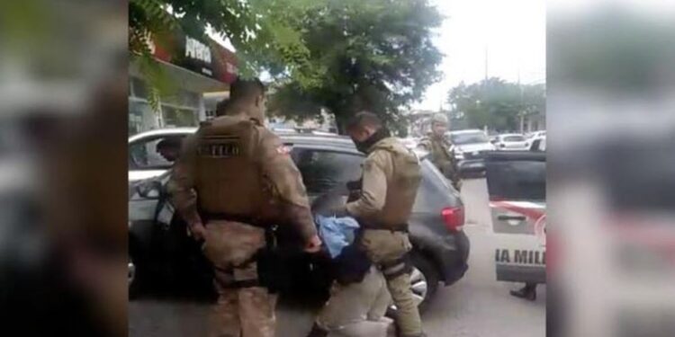 Foto: PM/ Divulgação