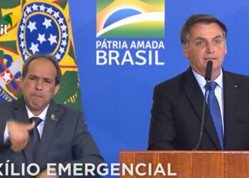 Foto: Agência Brasil