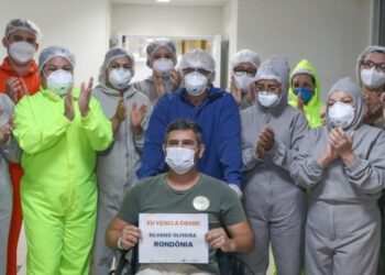 FOTO: Arthur Castro/ Secom