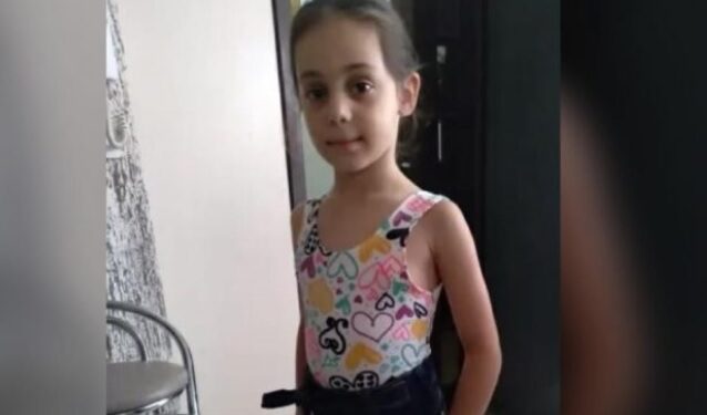 Foto: Reprodução rede social