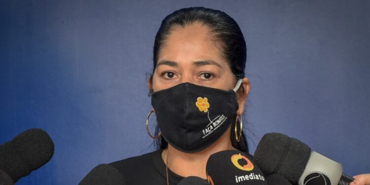 Foto: Divulgação/SSP