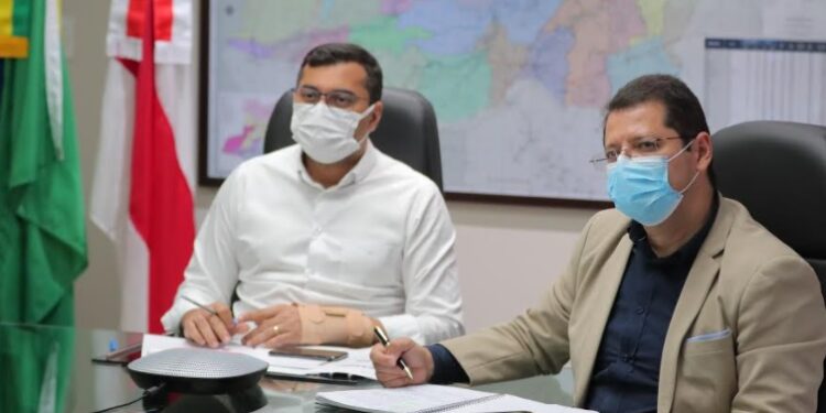 Foto: Diego Peres / Secom