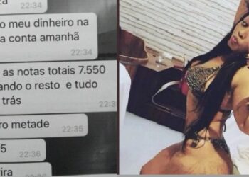 Foto: Arquivo Pessoal / Divulgação PC-DF